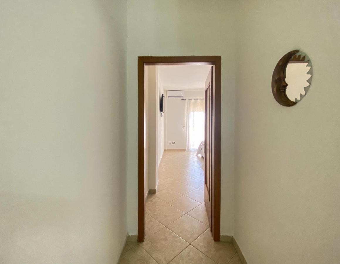 The White Corner Apartman Durrës Kültér fotó