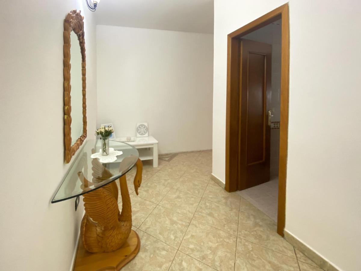 The White Corner Apartman Durrës Kültér fotó